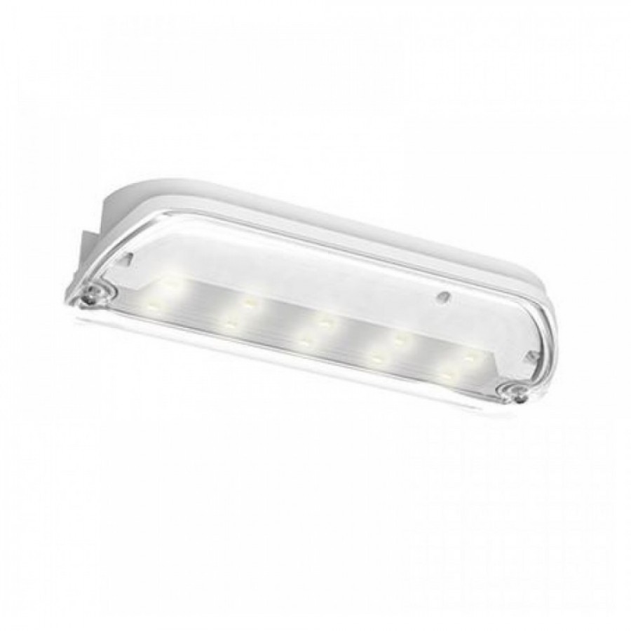 ΦΩΤΙΣΤΙΚΟ ΑΣΦΑΛΕΙΑΣ ANSELL SWIFT LED IP 65