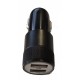 Φορτιστής αυτοκινήτου  2x USB 2.4A