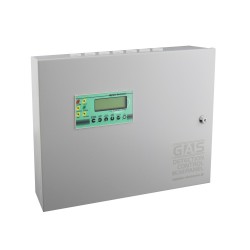 Πίνακας ανίχνευσης αερίου BS-304