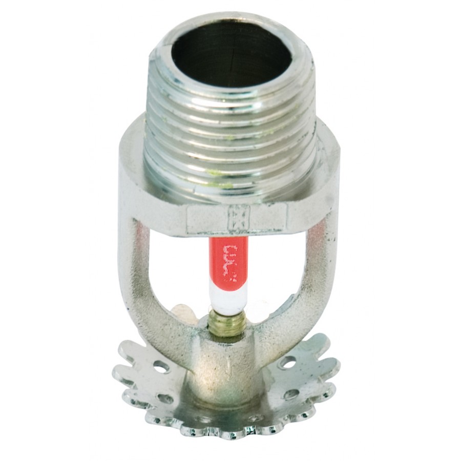 Σπρίνκλερ 1/2″, 68°C, Upright/Pendent