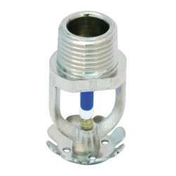 Σπρίνκλερ 1/2″ 141°C Pendent/Upright