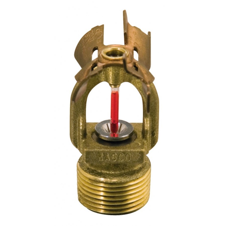 Σπρίνκλερ 3/4″, 68°C, Pendent, UL
