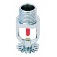 Σπρίνκλερ 1/2″, 68°C, Pendent, Ίσιο