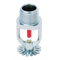 Σπρίνκλερ 1/2″, 68°C, Pendent, Ίσιο