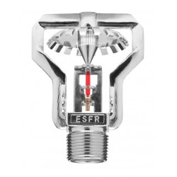 Σπρίνκλερ 3/4″, 68°C, Upright για μεγάλα ύψη