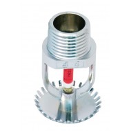 Σπρίνκλερ 1/2″, 68°C, Upright