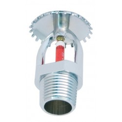 Upright Σπρίνκλερ 57 °C ∕ 135°F – Γρήγορης Απόκρισης – UL