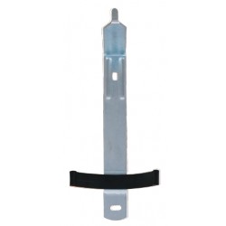 Βάση Πυροσβεστήρα Μεταλλική Επιτοίχια 12Kg/9L