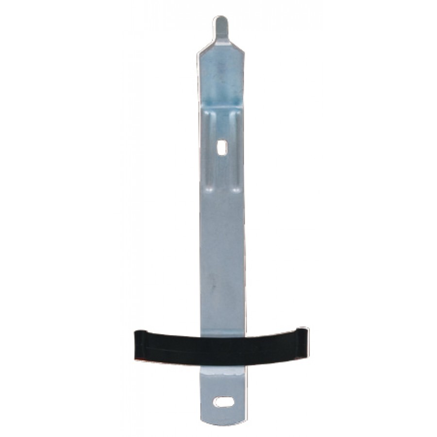 Βάση Πυροσβεστήρα Μεταλλική Επιτοίχια 12Kg/9L